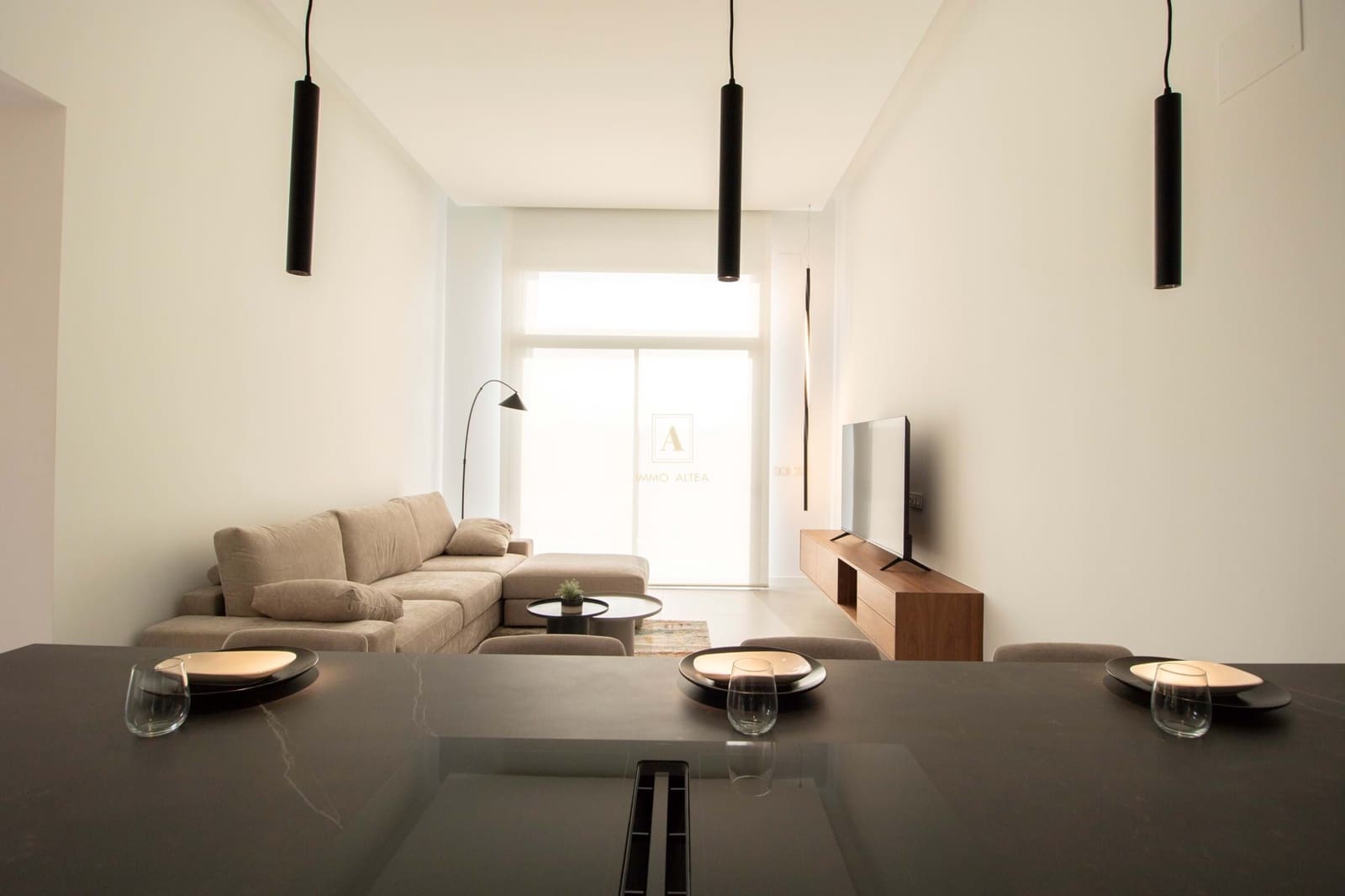 3 soveværelse Villa til salg i Finestrat - € 549.000 (Ref: 7738416)