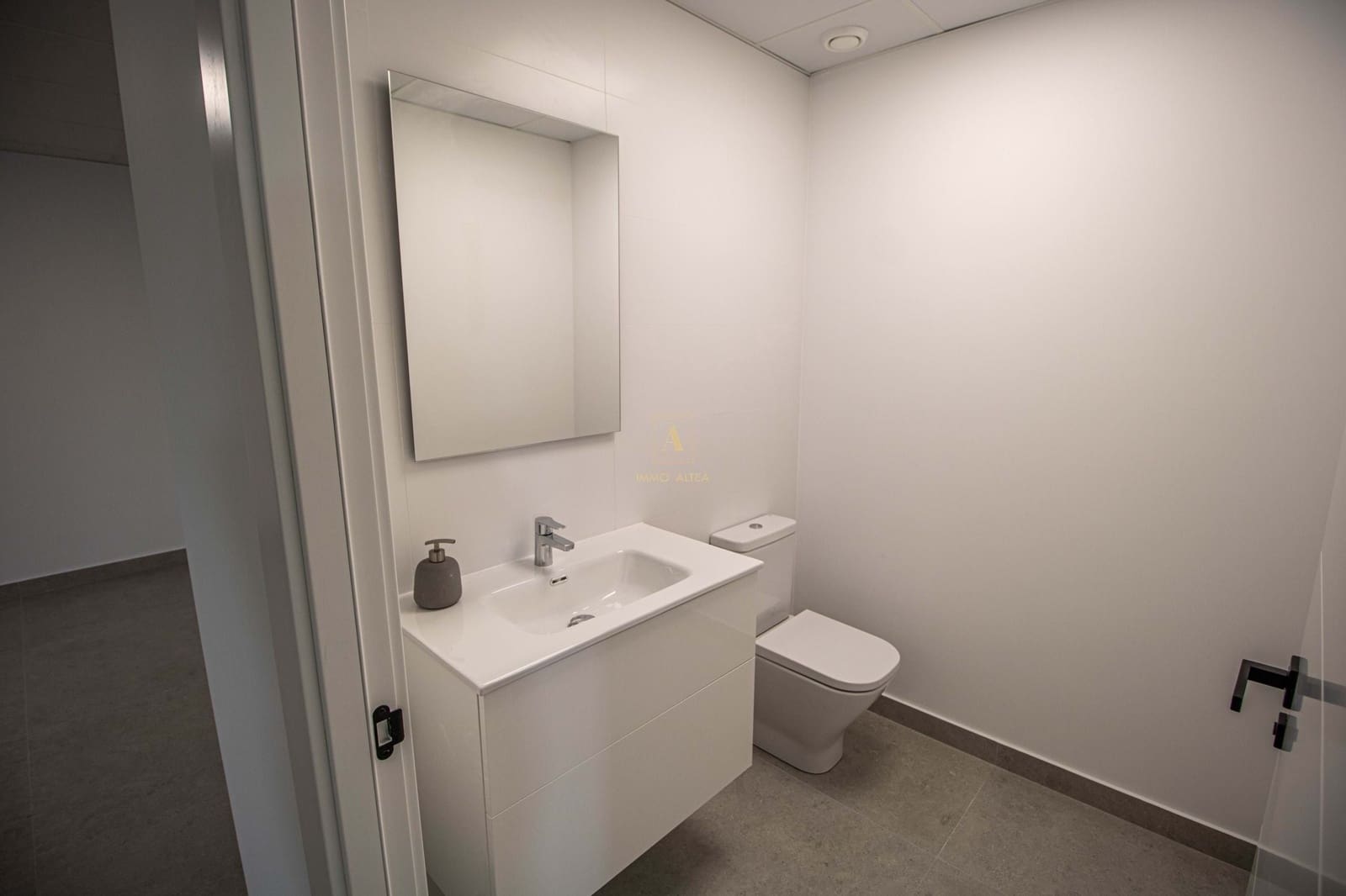 3 soveværelse Villa til salg i Finestrat - € 549.000 (Ref: 7738416)