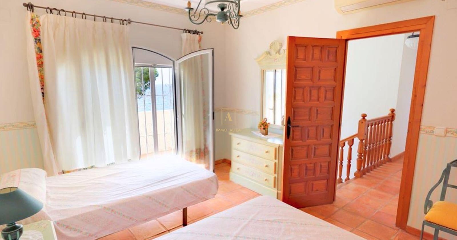 4 chambre Villa/Maison à vendre à Calpe / Calp - 1 900 000 € (Ref: 7739338)