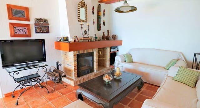 4 chambre Villa/Maison à vendre à Calpe / Calp - 1 900 000 € (Ref: 7739338)