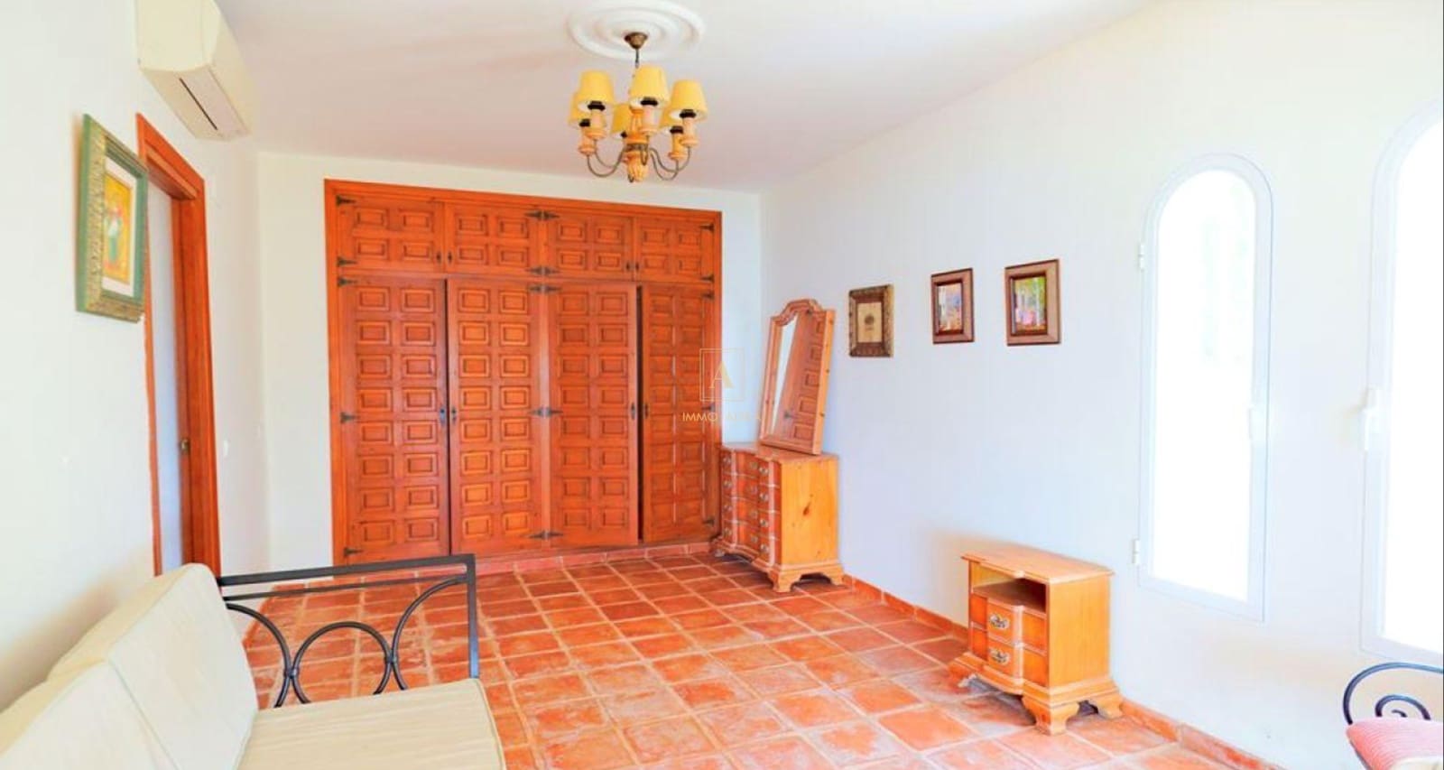 4 chambre Villa/Maison à vendre à Calpe / Calp - 1 900 000 € (Ref: 7739338)