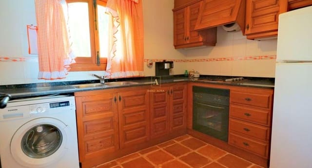 4 chambre Villa/Maison à vendre à Calpe / Calp - 1 900 000 € (Ref: 7739338)