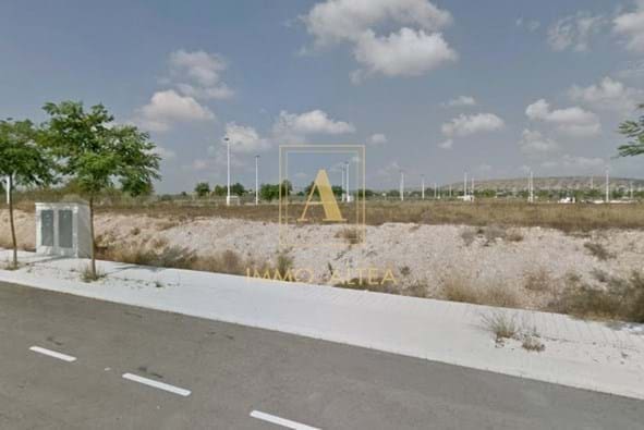 Grond te koop in Elche / Elx - € 4.320.000 (Ref: 7774814)