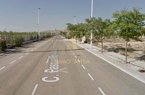 Grond te koop in Elche / Elx - € 4.320.000 (Ref: 7774814)