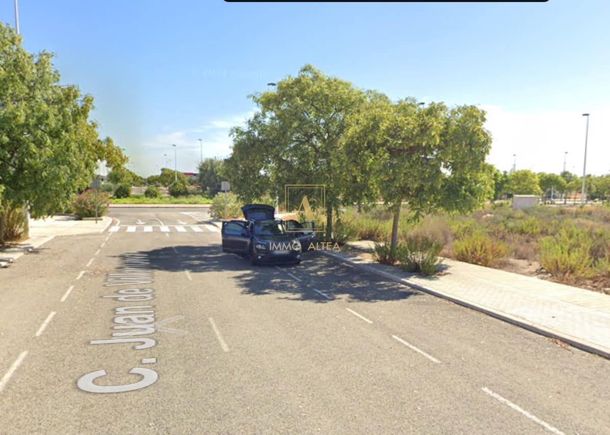 Grond te koop in Elche / Elx - € 4.320.000 (Ref: 7774814)