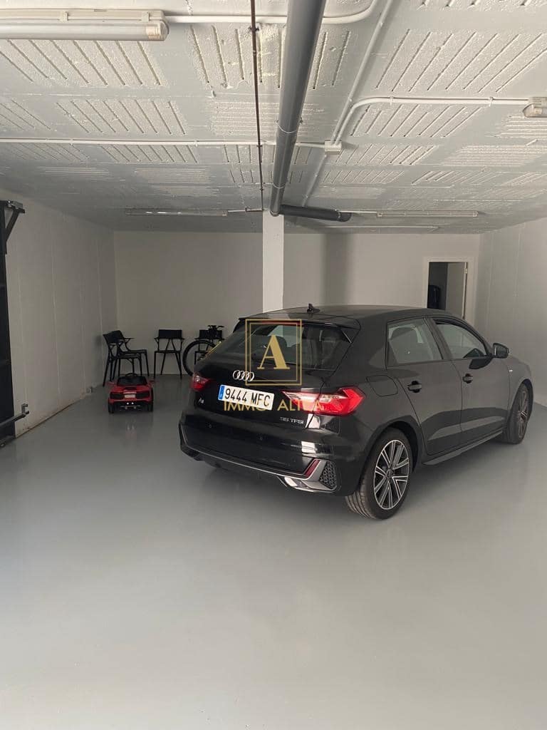 3 soveværelse Villa til salg i Alicante by med swimmingpool garage - € 1.600.000 (Ref: 7945427)