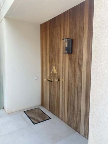 3 camera da letto Villa in vendita in Alicante città con piscina garage - 1.600.000 € (Rif: 7945427)