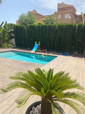 3 camera da letto Villa in vendita in Alicante città con piscina garage - 1.600.000 € (Rif: 7945427)