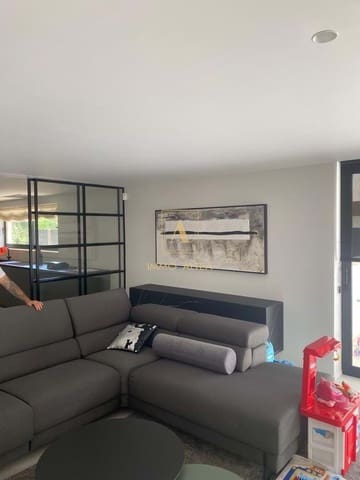 3 camera da letto Villa in vendita in Alicante città con piscina garage - 1.600.000 € (Rif: 7945427)