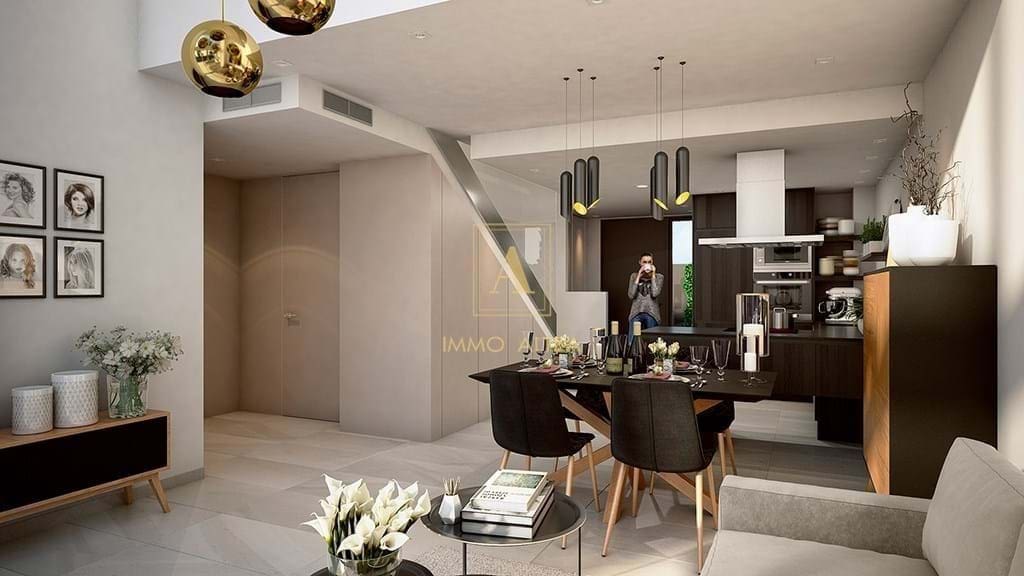 3 sovrum Lägenhet till salu i Algorfa - 449 000 € (Ref: 7950636)