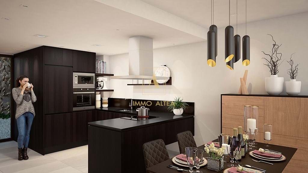 3 sovrum Lägenhet till salu i Algorfa - 449 000 € (Ref: 7950636)