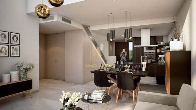 3 quarto Apartamento para venda em Algorfa - 449 000 € (Ref: 7950636)