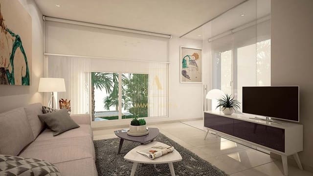 3 quarto Apartamento para venda em Algorfa - 449 000 € (Ref: 7950636)