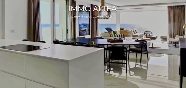 4 quarto Apartamento para venda em Relleu com piscina garagem - 254 000 € (Ref: 8059732)