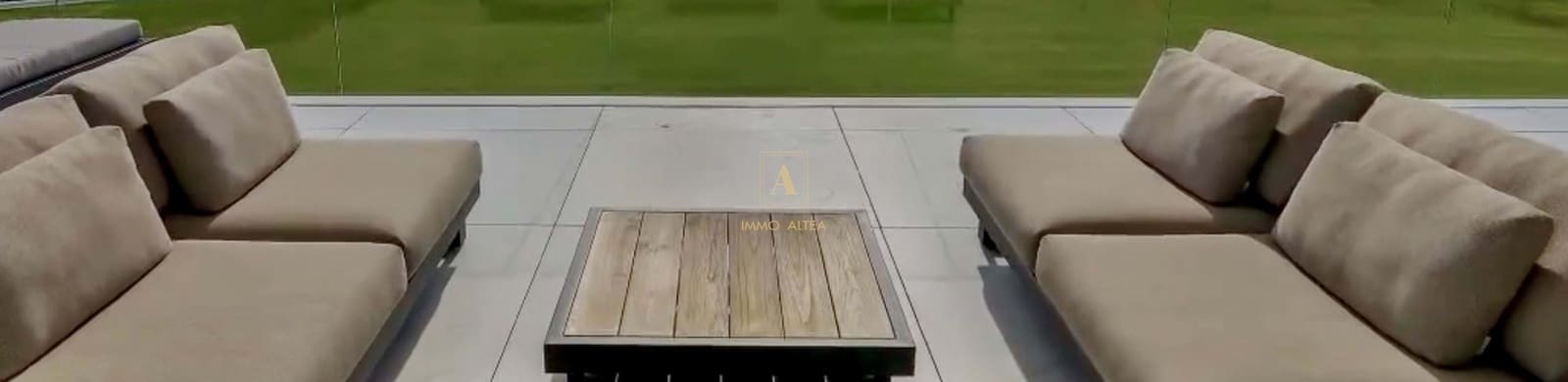 4 soveværelse Lejlighed til salg i Relleu med swimmingpool garage - € 254.000 (Ref: 8059732)