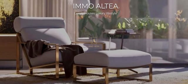 4 quarto Apartamento para venda em Relleu com piscina garagem - 254 000 € (Ref: 8059732)