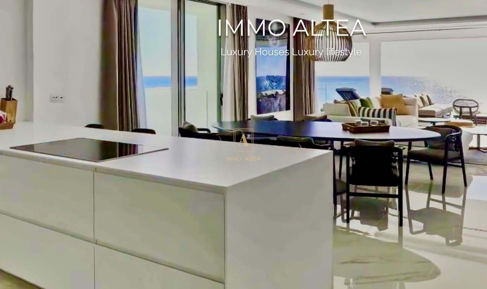 4 soveværelse Lejlighed til salg i Relleu med swimmingpool garage - € 254.000 (Ref: 8059732)