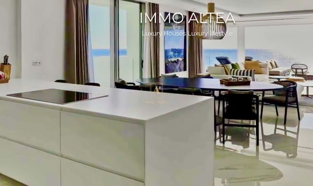 4 quarto Apartamento para venda em Relleu com piscina garagem - 254 000 € (Ref: 8059732)