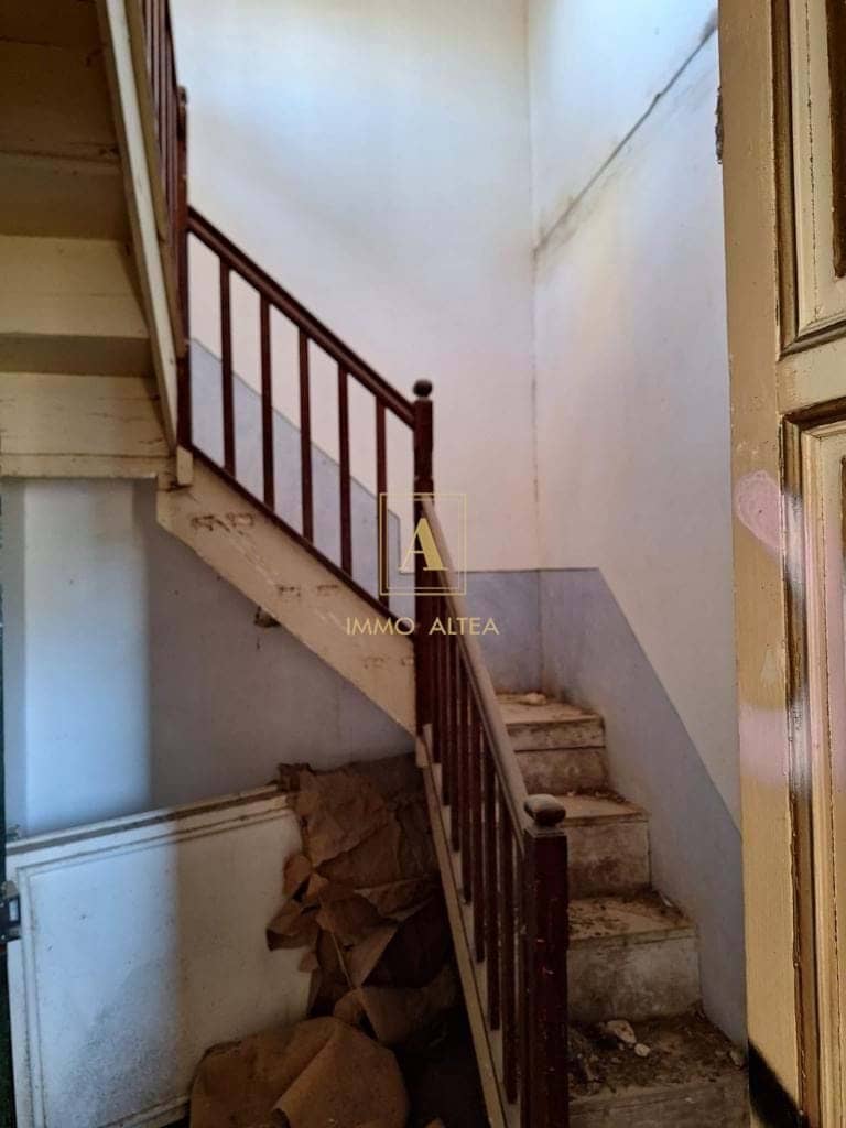 16 camera da letto Villa in vendita in San Juan de Alicante / Sant Joan d'Alacant - 2.000.000 € (Rif: 8059733)