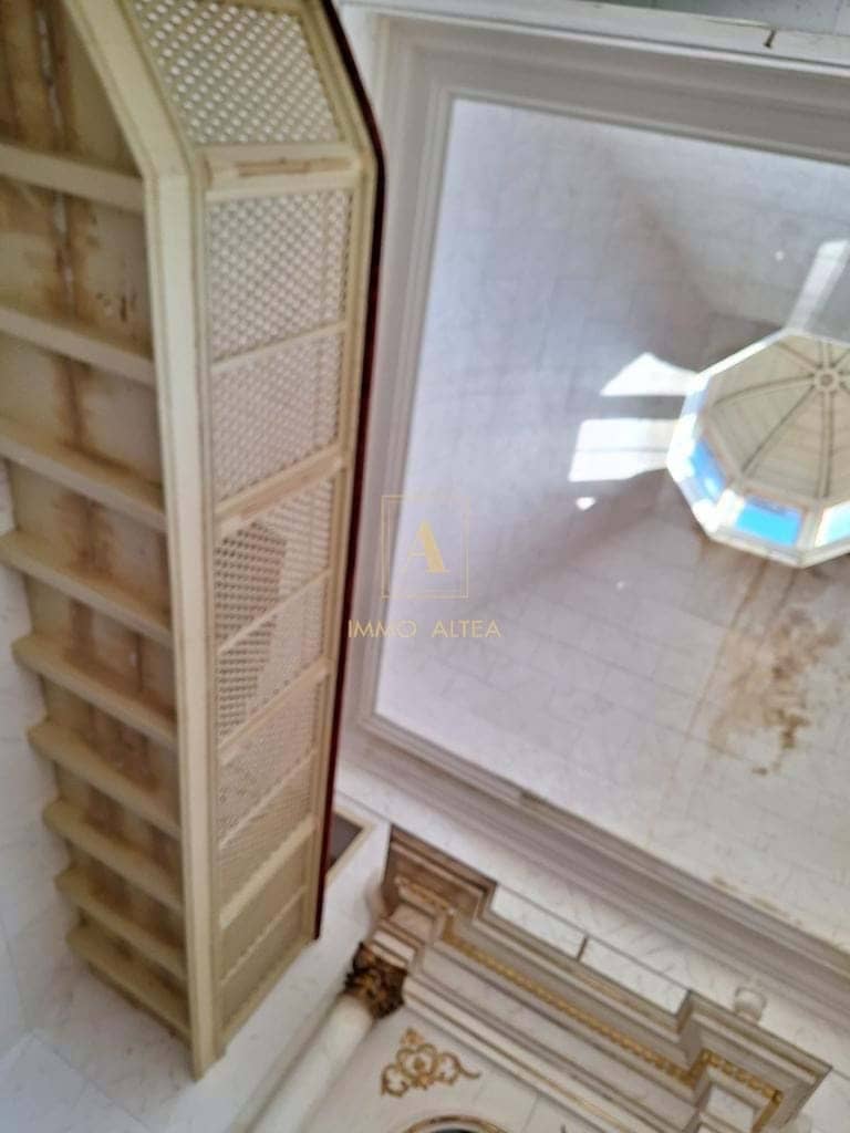 16 camera da letto Villa in vendita in San Juan de Alicante / Sant Joan d'Alacant - 2.000.000 € (Rif: 8059733)