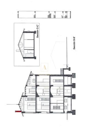 16 soveværelse Villa til salg i San Juan de Alicante / Sant Joan d'Alacant - € 2.000.000 (Ref: 8059733)