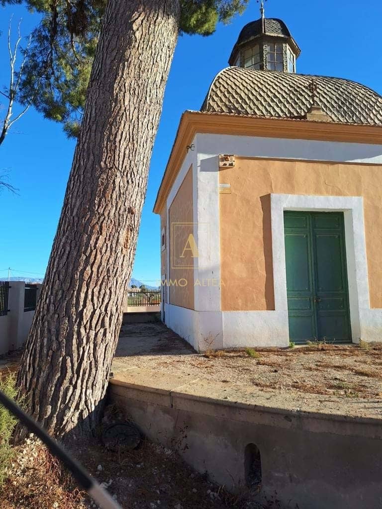 16 camera da letto Villa in vendita in San Juan de Alicante / Sant Joan d'Alacant - 2.000.000 € (Rif: 8059733)