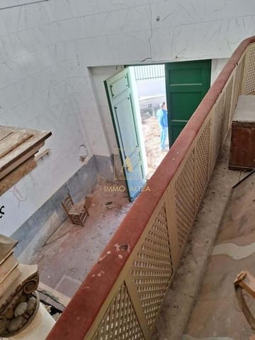 16 soveværelse Villa til salg i San Juan de Alicante / Sant Joan d'Alacant - € 2.000.000 (Ref: 8059733)