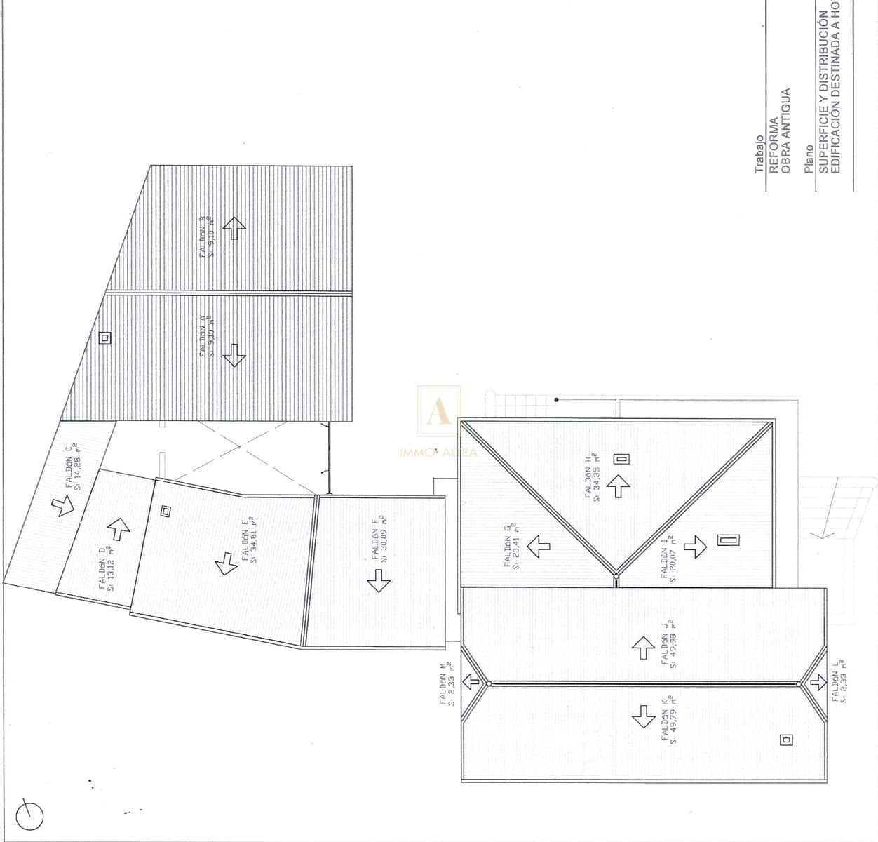 16 camera da letto Villa in vendita in San Juan de Alicante / Sant Joan d'Alacant - 2.000.000 € (Rif: 8059733)