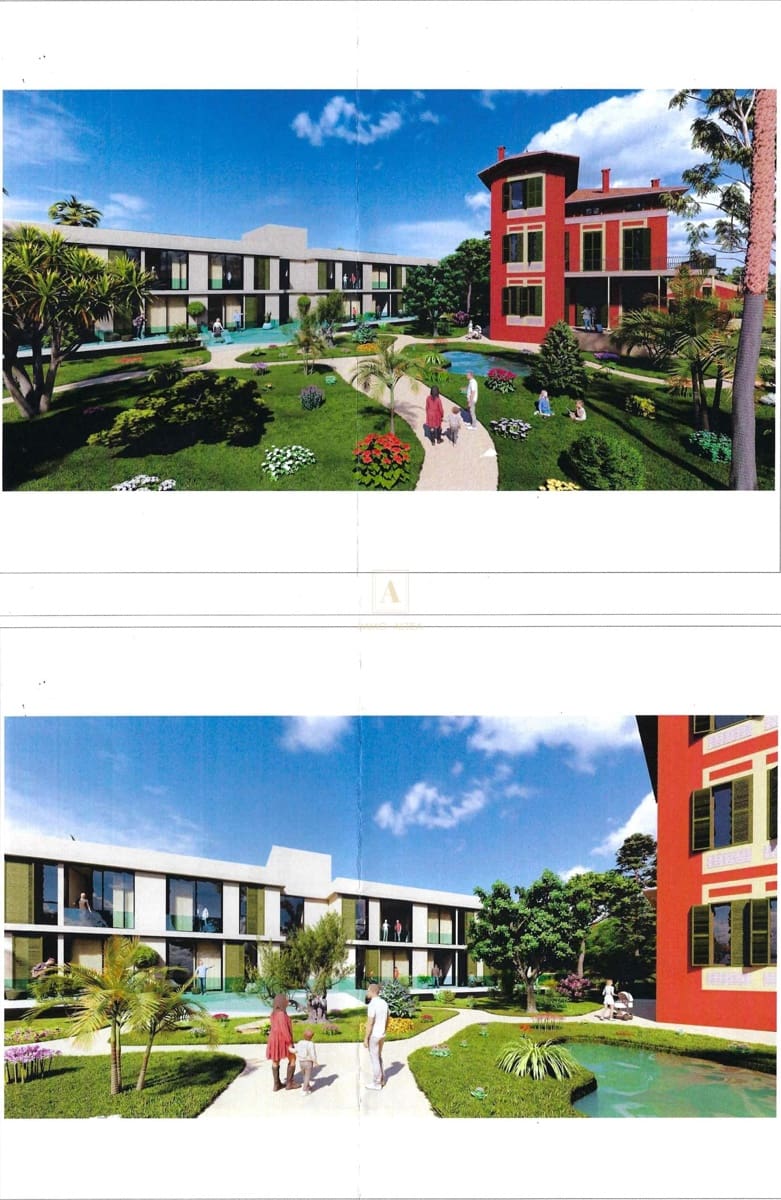 16 camera da letto Villa in vendita in San Juan de Alicante / Sant Joan d'Alacant - 2.000.000 € (Rif: 8059733)