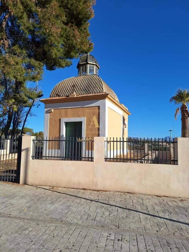 16 camera da letto Villa in vendita in San Juan de Alicante / Sant Joan d'Alacant - 2.000.000 € (Rif: 8059733)