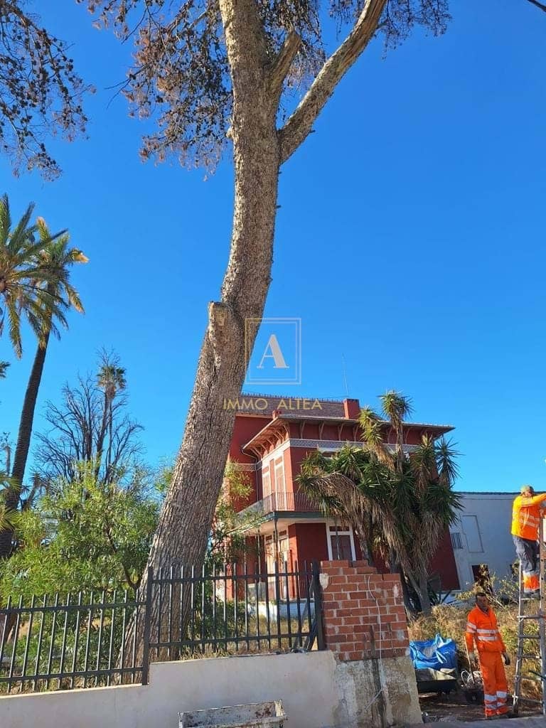 16 camera da letto Villa in vendita in San Juan de Alicante / Sant Joan d'Alacant - 2.000.000 € (Rif: 8059733)