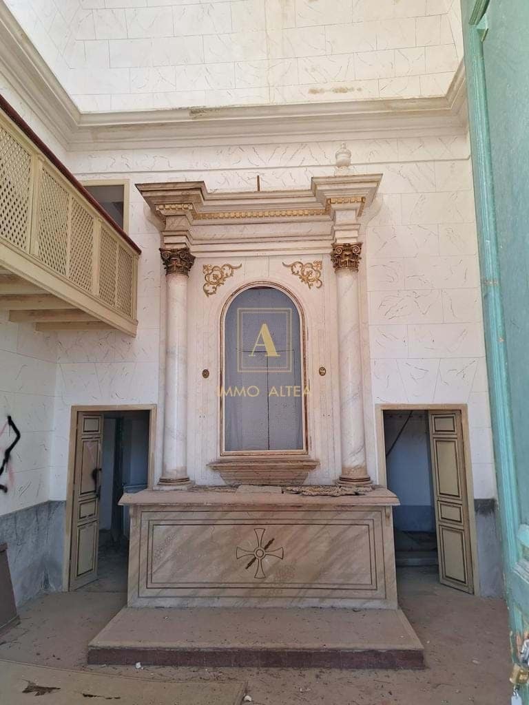 16 camera da letto Villa in vendita in San Juan de Alicante / Sant Joan d'Alacant - 2.000.000 € (Rif: 8059733)