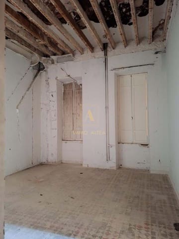 16 soveværelse Villa til salg i San Juan de Alicante / Sant Joan d'Alacant - € 2.000.000 (Ref: 8059733)