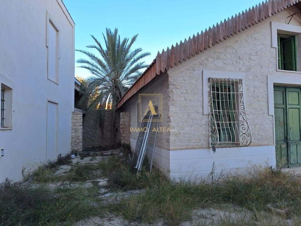 16 camera da letto Villa in vendita in San Juan de Alicante / Sant Joan d'Alacant - 2.000.000 € (Rif: 8059733)
