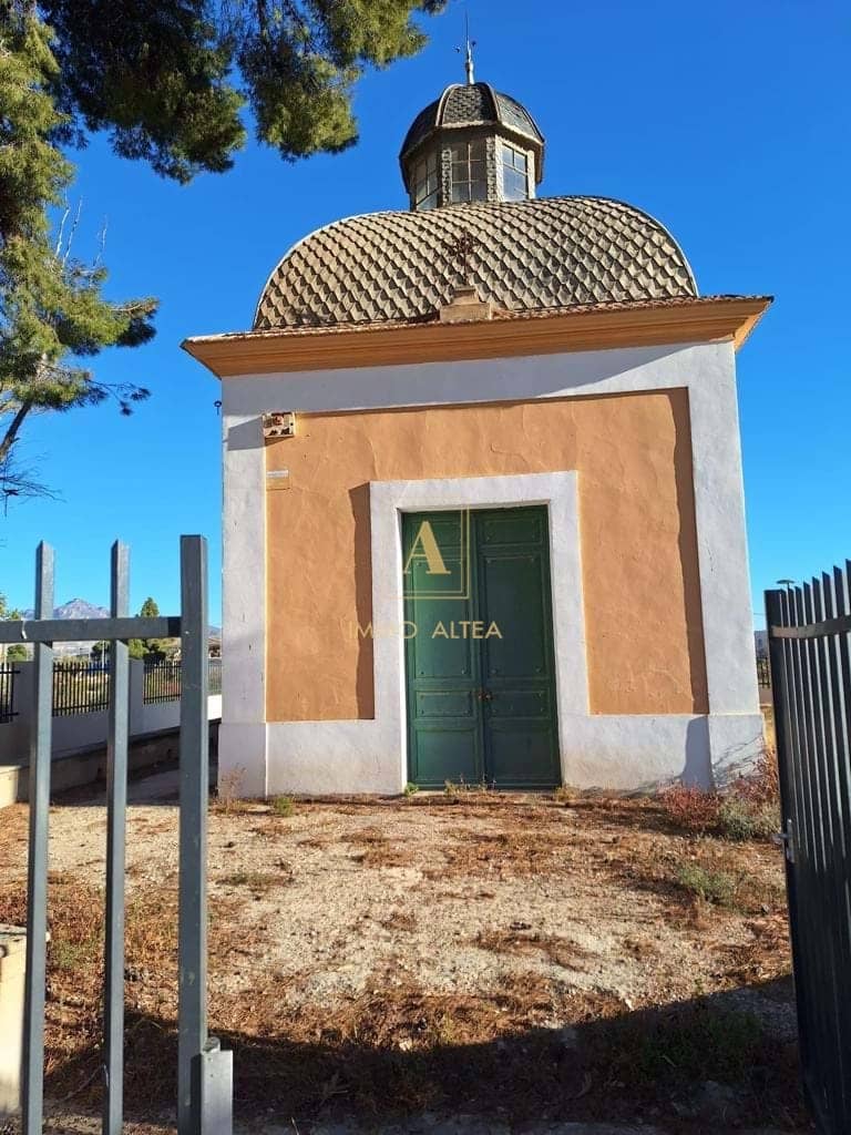 16 camera da letto Villa in vendita in San Juan de Alicante / Sant Joan d'Alacant - 2.000.000 € (Rif: 8059733)