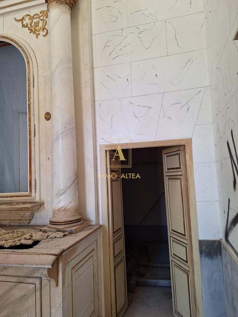 16 camera da letto Villa in vendita in San Juan de Alicante / Sant Joan d'Alacant - 2.000.000 € (Rif: 8059733)