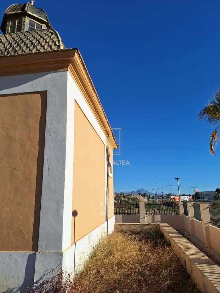 16 camera da letto Villa in vendita in San Juan de Alicante / Sant Joan d'Alacant - 2.000.000 € (Rif: 8059733)