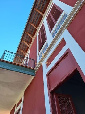 16 soveværelse Villa til salg i San Juan de Alicante / Sant Joan d'Alacant - € 2.000.000 (Ref: 8059733)