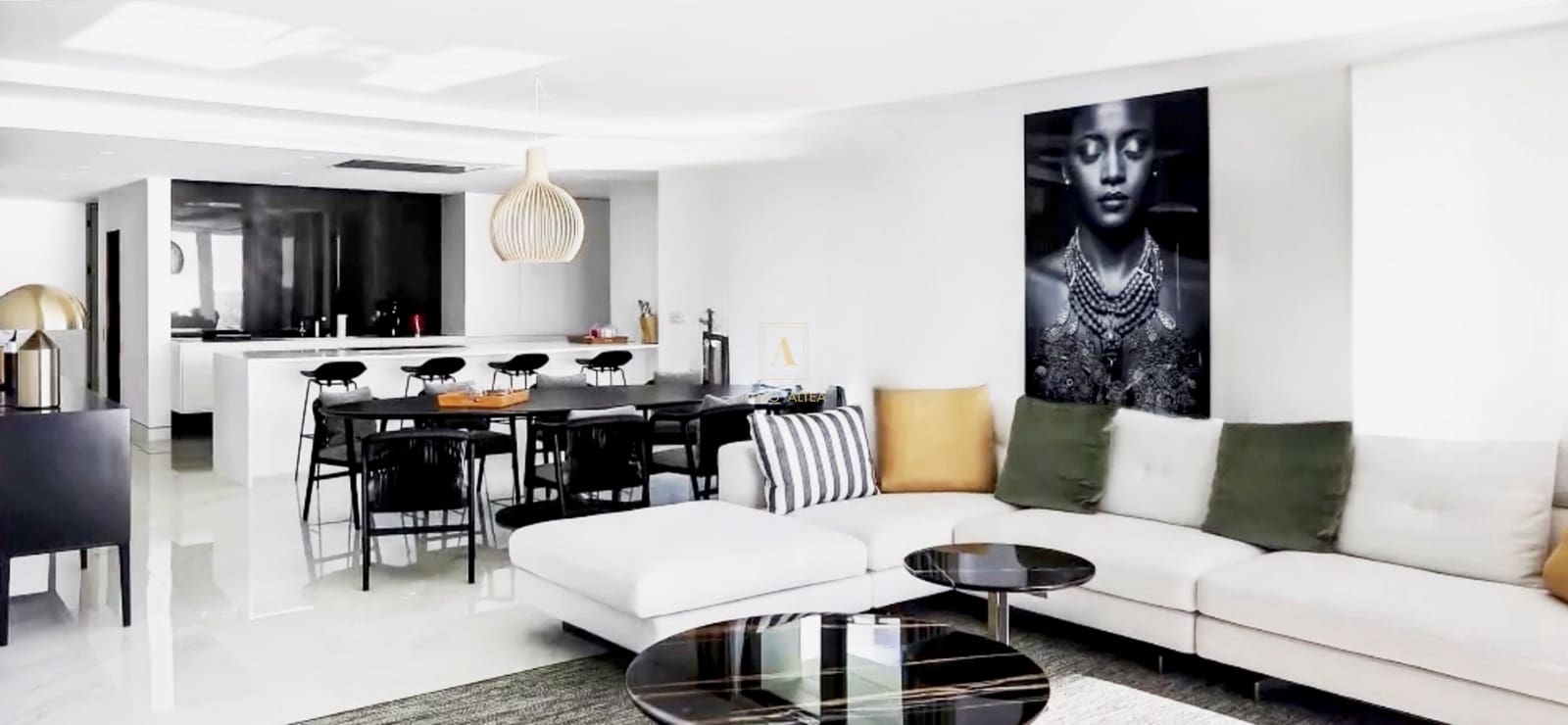 3 soveværelse Lejlighed til salg i Relleu med swimmingpool garage - € 232.000 (Ref: 8083374)