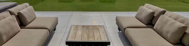 3 quarto Apartamento para venda em Relleu com piscina garagem - 232 000 € (Ref: 8083374)