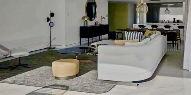 3 quarto Apartamento para venda em Relleu com piscina garagem - 232 000 € (Ref: 8083374)