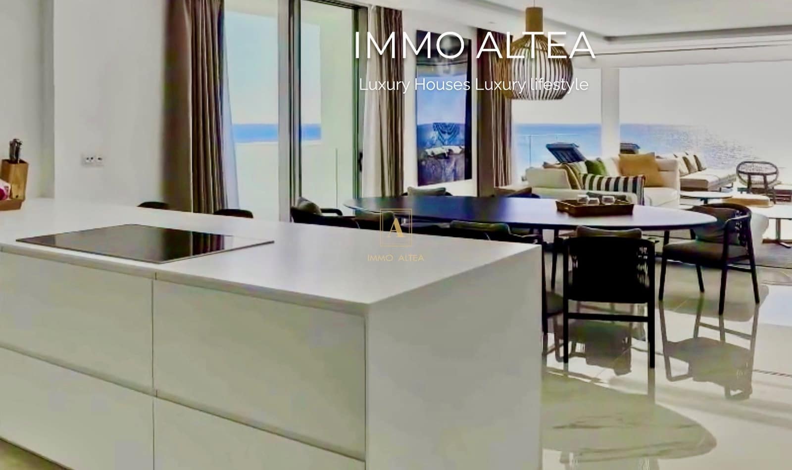 3 soveværelse Lejlighed til salg i Relleu med swimmingpool garage - € 232.000 (Ref: 8083374)