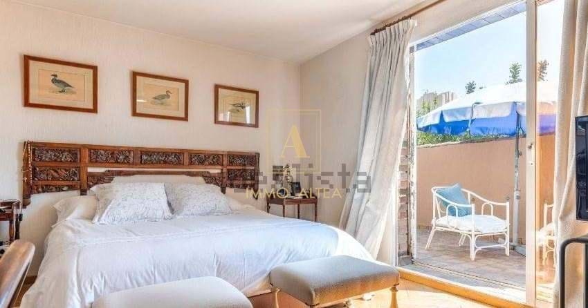 6 soveværelse Villa til salg i San Juan de Alicante / Sant Joan d'Alacant - € 1.500.000 (Ref: 8094309)