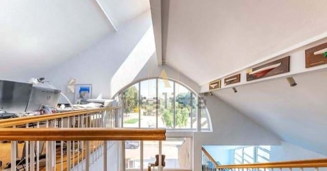 6 soveværelse Villa til salg i San Juan de Alicante / Sant Joan d'Alacant - € 1.500.000 (Ref: 8094309)