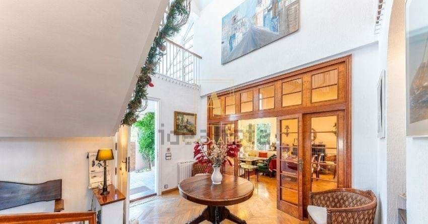 6 soveværelse Villa til salg i San Juan de Alicante / Sant Joan d'Alacant - € 1.500.000 (Ref: 8094309)