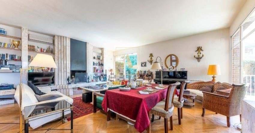 6 soveværelse Villa til salg i San Juan de Alicante / Sant Joan d'Alacant - € 1.500.000 (Ref: 8094309)