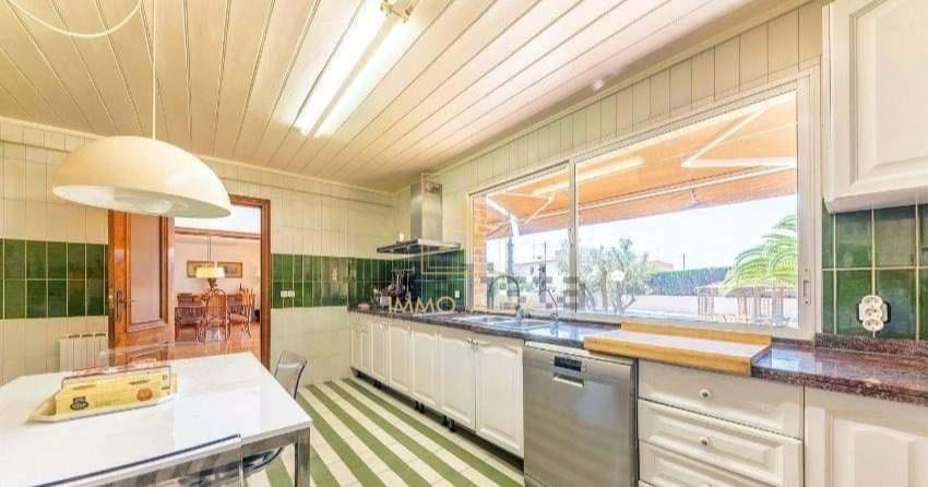 6 soveværelse Villa til salg i San Juan de Alicante / Sant Joan d'Alacant - € 1.500.000 (Ref: 8094309)