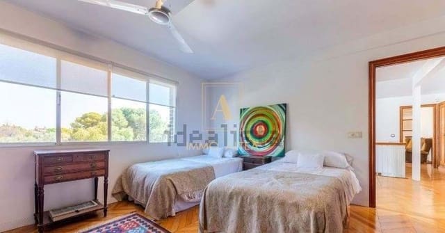 6 soveværelse Villa til salg i San Juan de Alicante / Sant Joan d'Alacant - € 1.500.000 (Ref: 8094309)