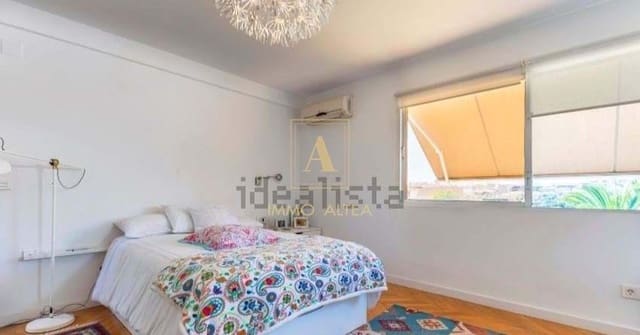 6 soveværelse Villa til salg i San Juan de Alicante / Sant Joan d'Alacant - € 1.500.000 (Ref: 8094309)