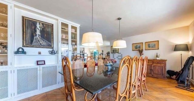 6 soveværelse Villa til salg i San Juan de Alicante / Sant Joan d'Alacant - € 1.500.000 (Ref: 8094309)